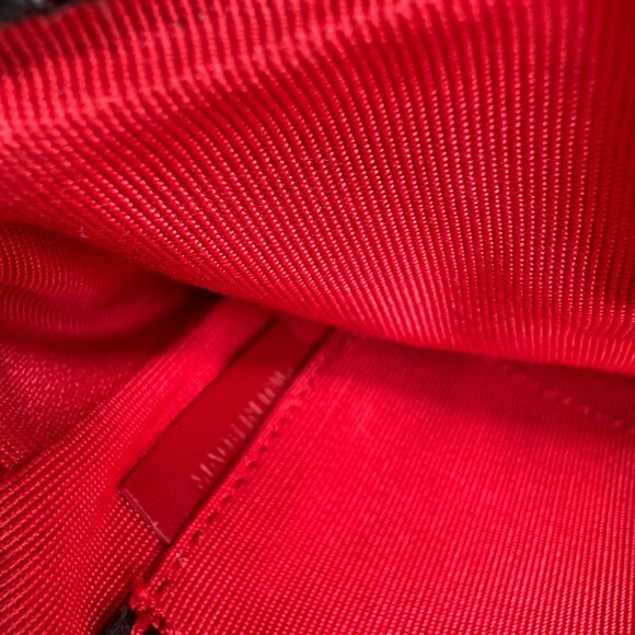 🌷❤️🔥SPRING SALE 🔥 FINAL PRICE🌷💥Christian Louboutin Sweet Charity Bag - Picture 8 of 10